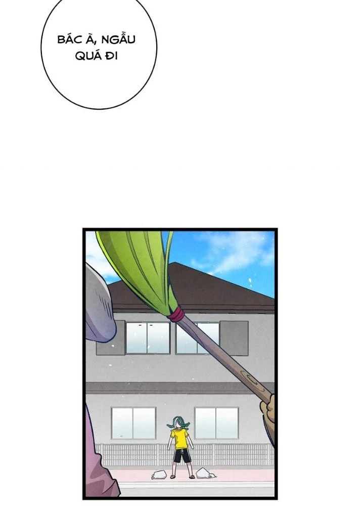 Skeleton Làm Bố Chapter 127 - Trang 2