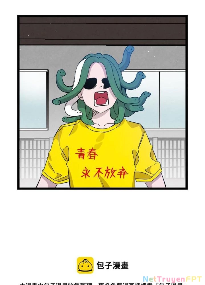 Skeleton Làm Bố Chapter 127 - Trang 2