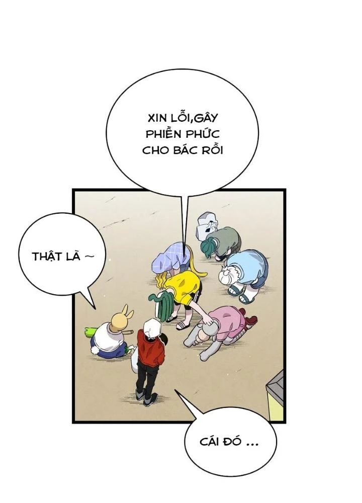 Skeleton Làm Bố Chapter 127 - Trang 2