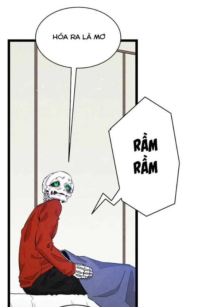 Skeleton Làm Bố Chapter 127 - Trang 2