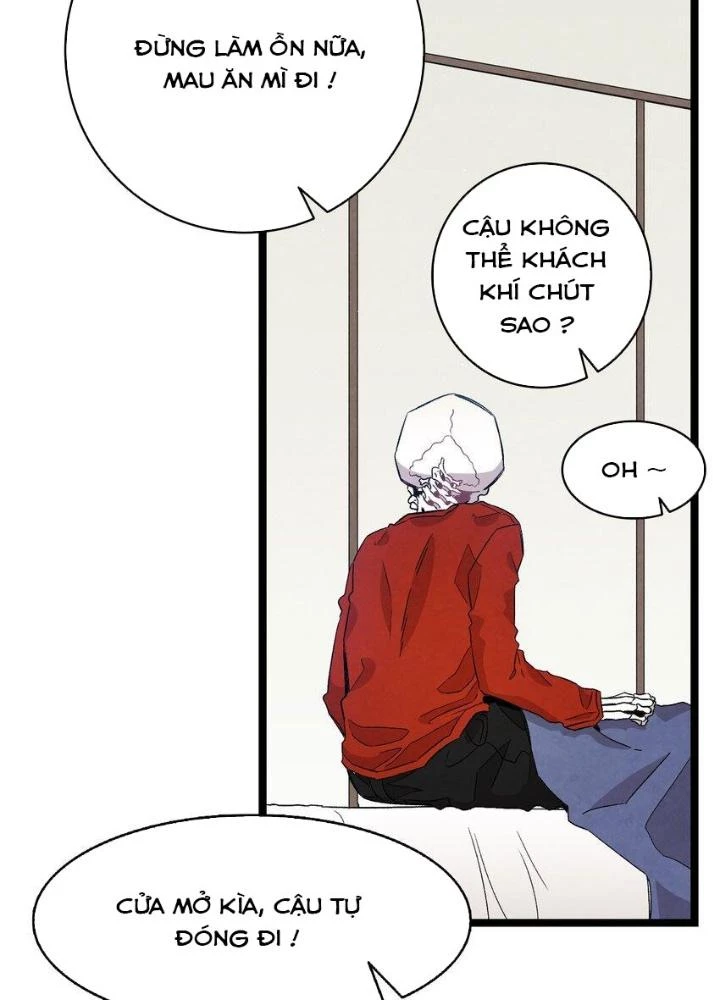 Skeleton Làm Bố Chapter 127 - Trang 2