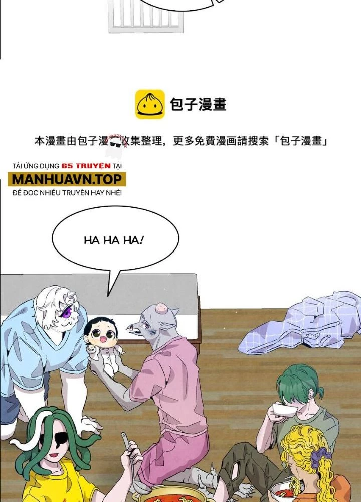 Skeleton Làm Bố Chapter 127 - Trang 2