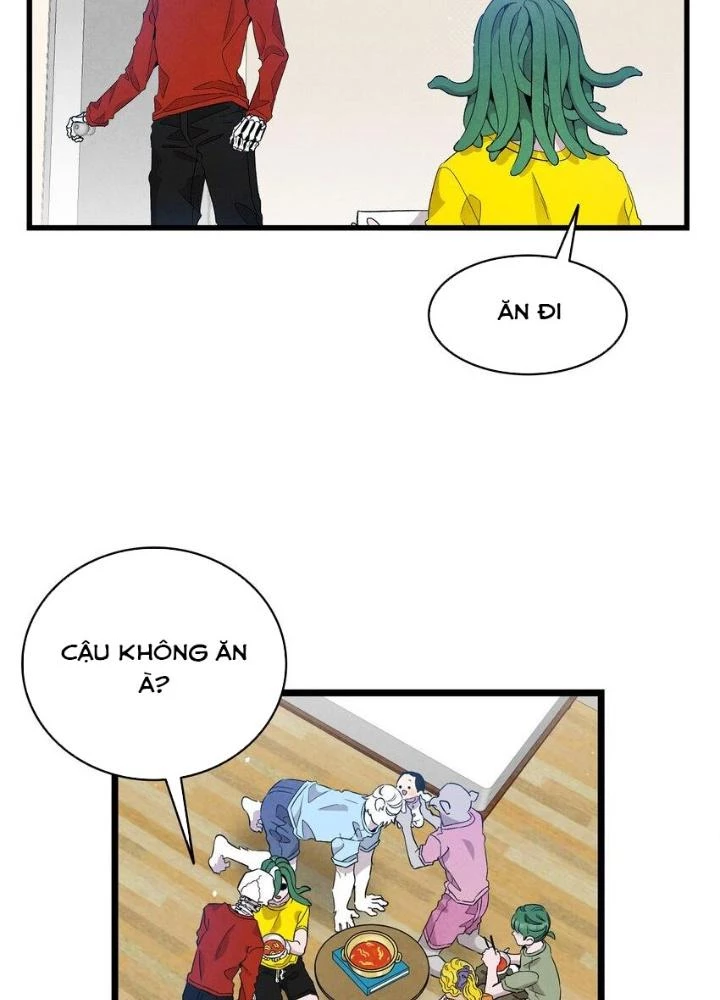 Skeleton Làm Bố Chapter 127 - Trang 2