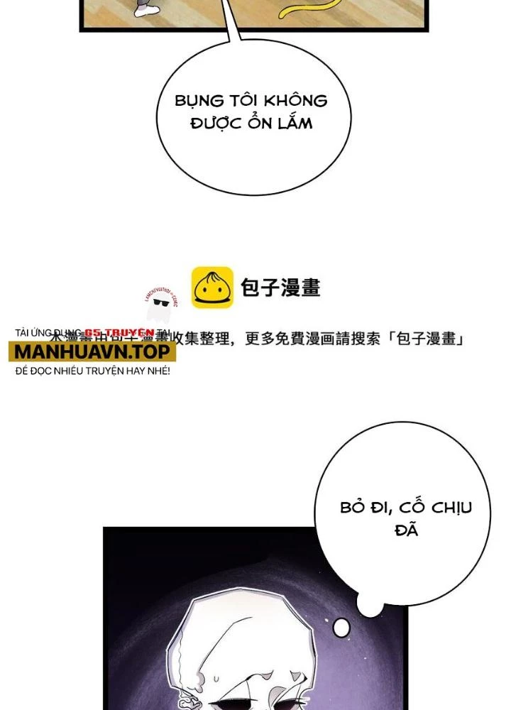 Skeleton Làm Bố Chapter 127 - Trang 2