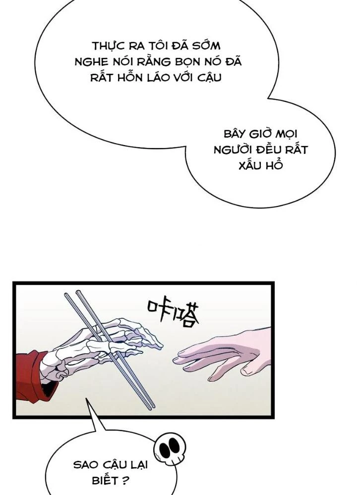 Skeleton Làm Bố Chapter 127 - Trang 2