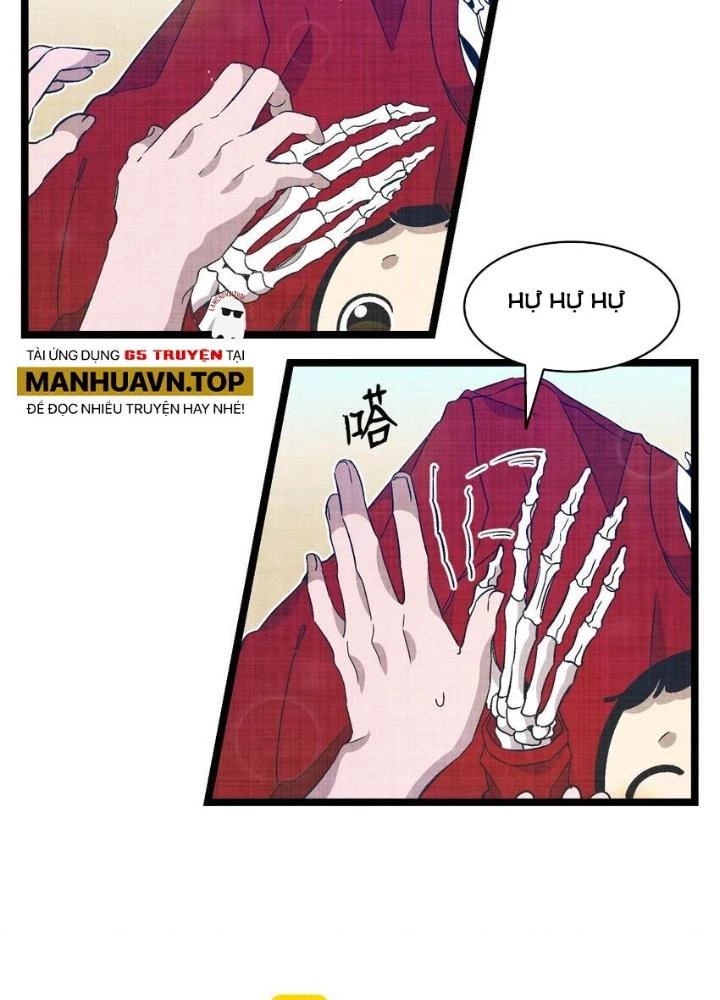 Skeleton Làm Bố Chapter 127 - Trang 2