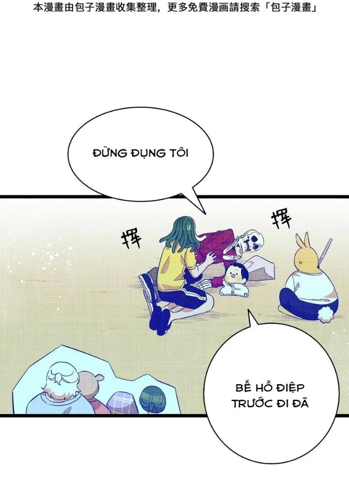 Skeleton Làm Bố Chapter 127 - Trang 2