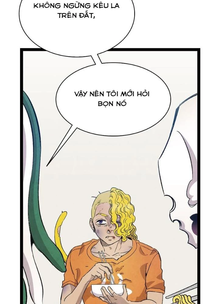 Skeleton Làm Bố Chapter 127 - Trang 2