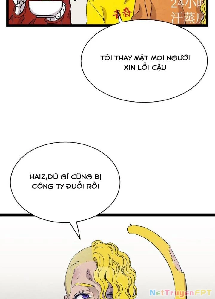 Skeleton Làm Bố Chapter 127 - Trang 2