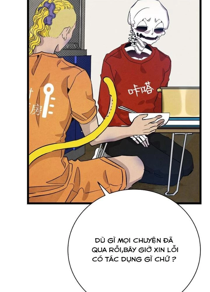 Skeleton Làm Bố Chapter 127 - Trang 2