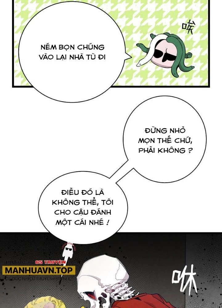 Skeleton Làm Bố Chapter 127 - Trang 2