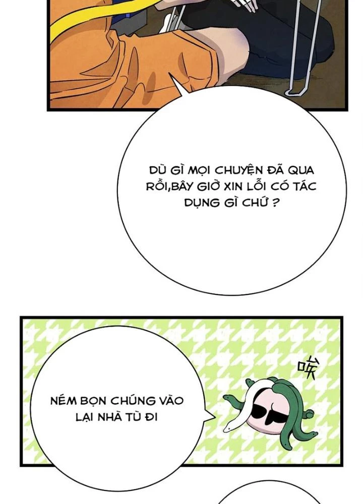 Skeleton Làm Bố Chapter 128 - Trang 2