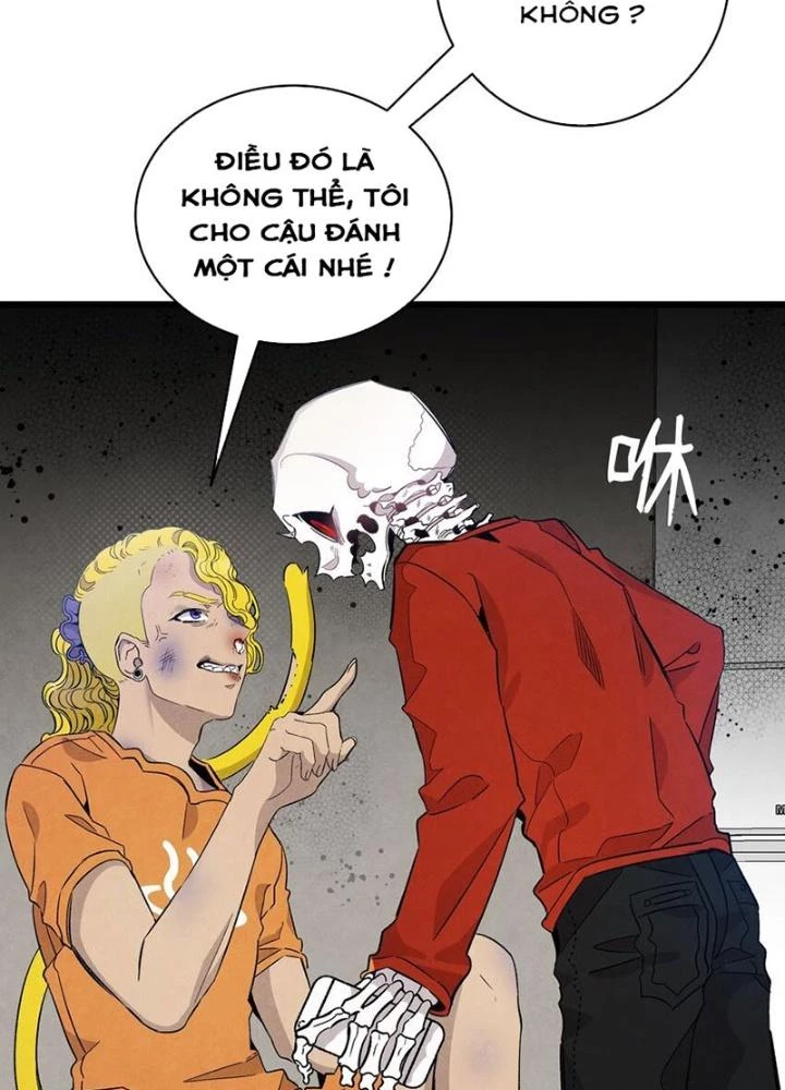 Skeleton Làm Bố Chapter 128 - Trang 2