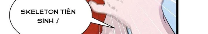 Skeleton Làm Bố Chapter 128 - Trang 2