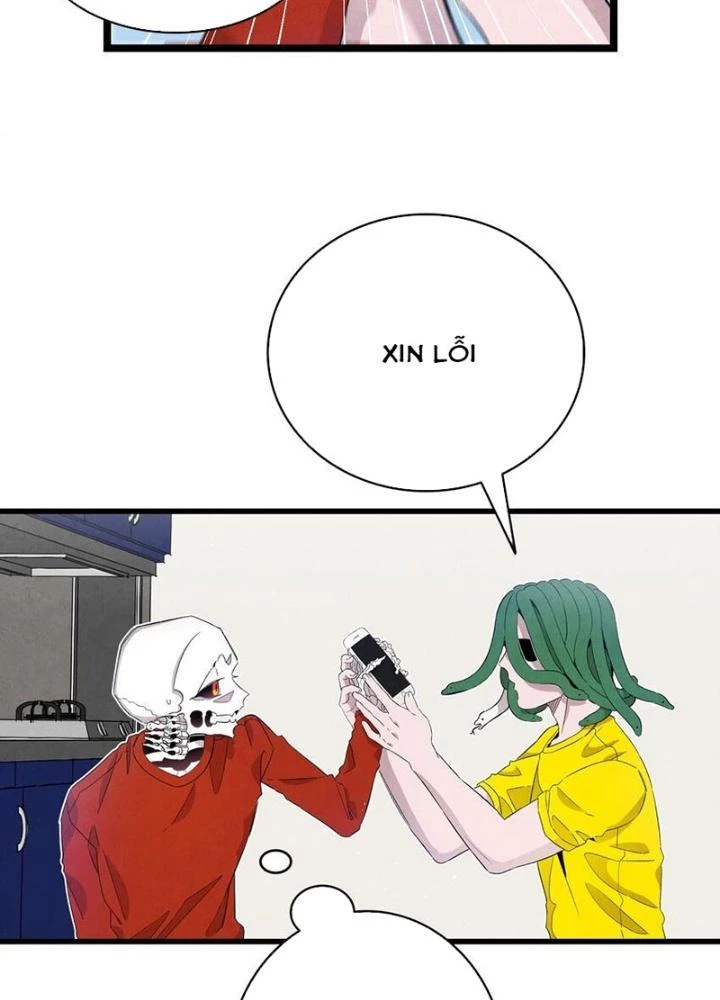 Skeleton Làm Bố Chapter 128 - Trang 2