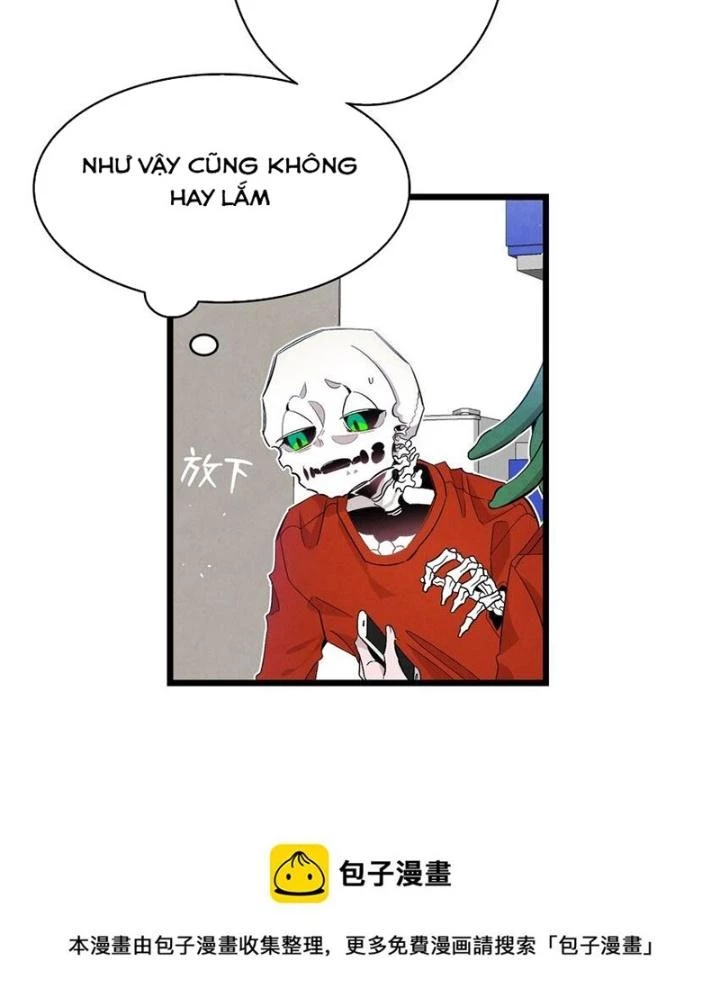 Skeleton Làm Bố Chapter 128 - Trang 2
