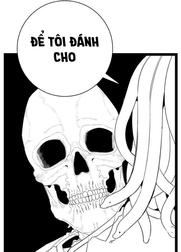 Skeleton Làm Bố Chapter 128 - Trang 2