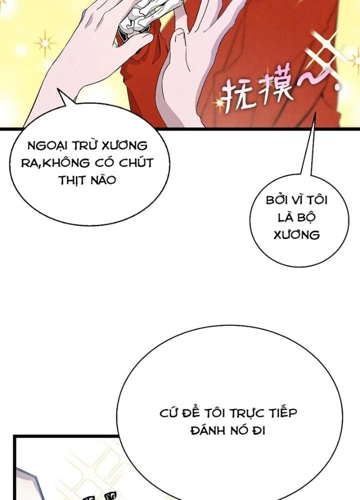 Skeleton Làm Bố Chapter 128 - Trang 2
