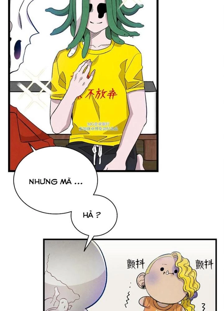 Skeleton Làm Bố Chapter 128 - Trang 2