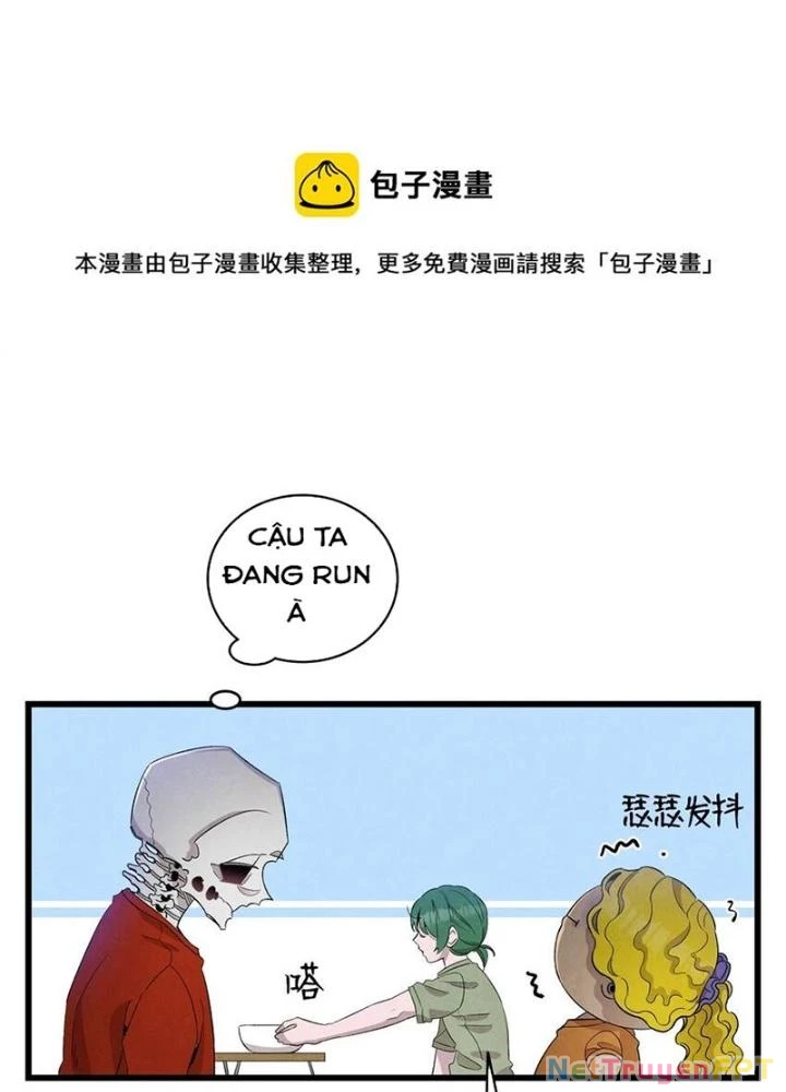 Skeleton Làm Bố Chapter 128 - Trang 2