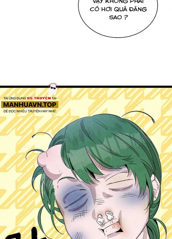 Skeleton Làm Bố Chapter 128 - Trang 2