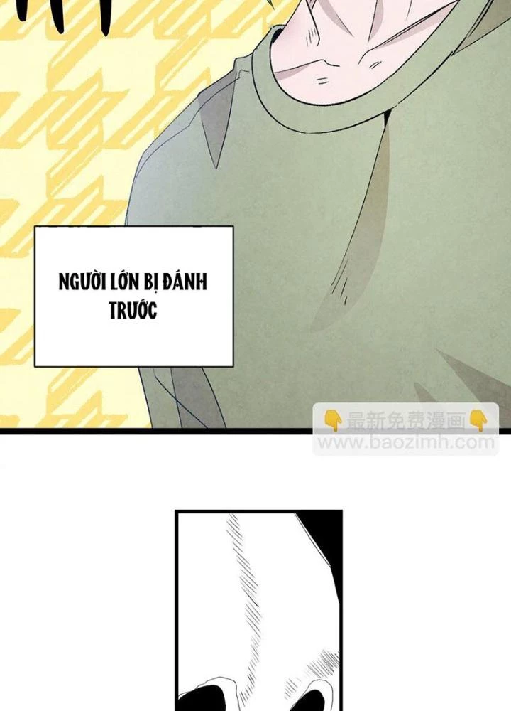 Skeleton Làm Bố Chapter 128 - Trang 2