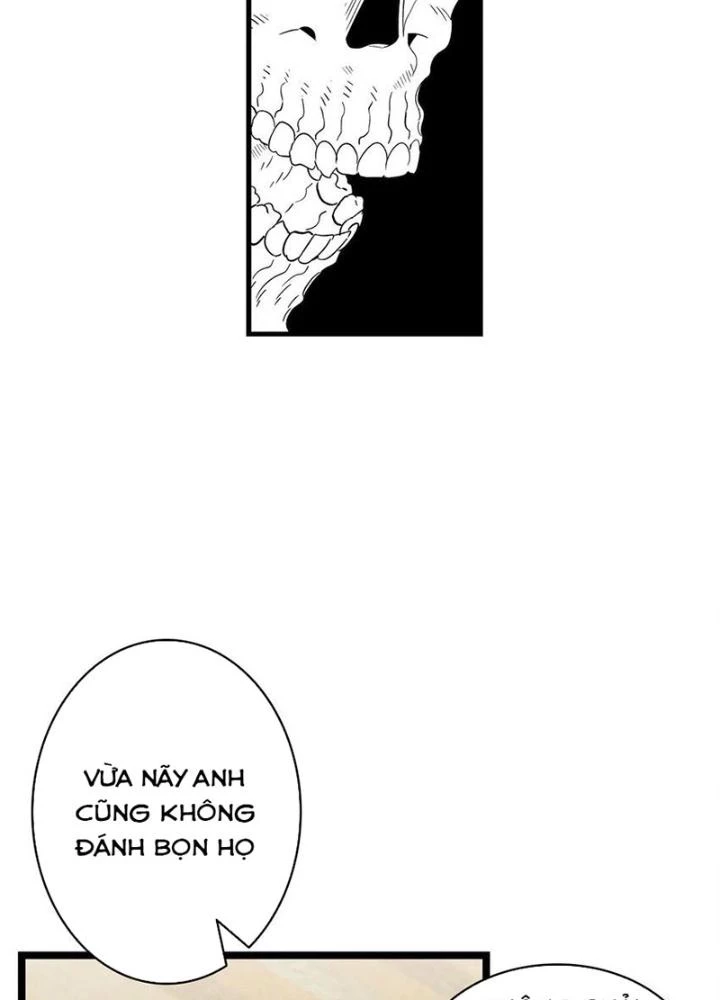 Skeleton Làm Bố Chapter 128 - Trang 2