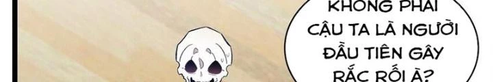 Skeleton Làm Bố Chapter 128 - Trang 2