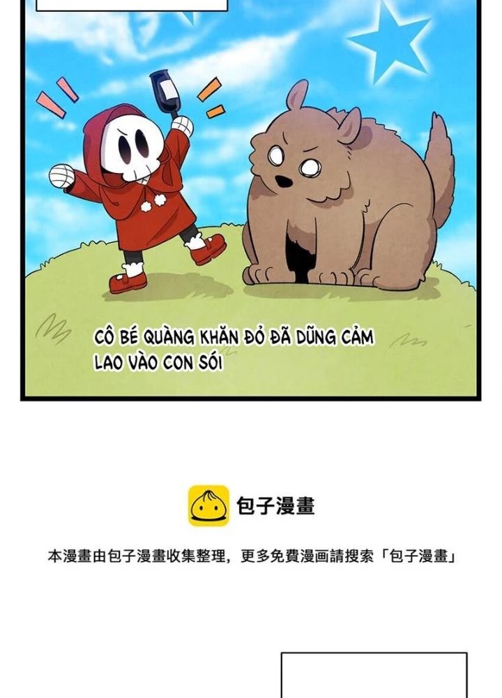 Skeleton Làm Bố Chapter 128 - Trang 2