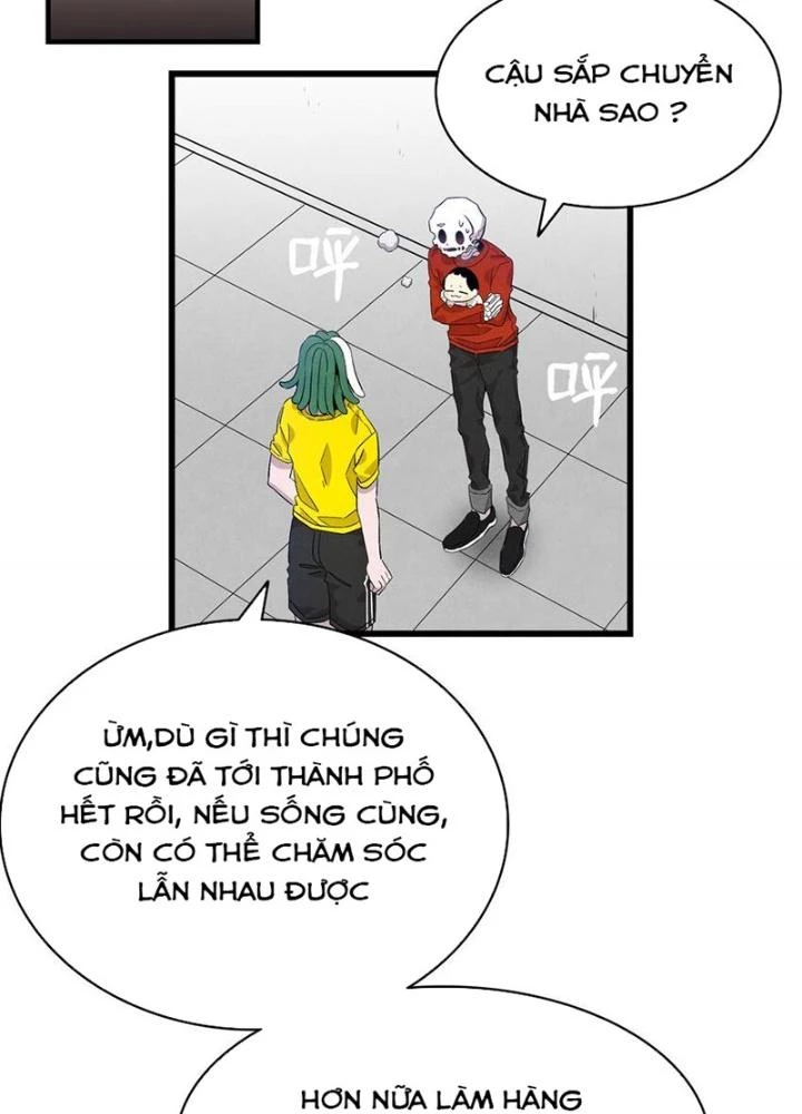 Skeleton Làm Bố Chapter 128 - Trang 2