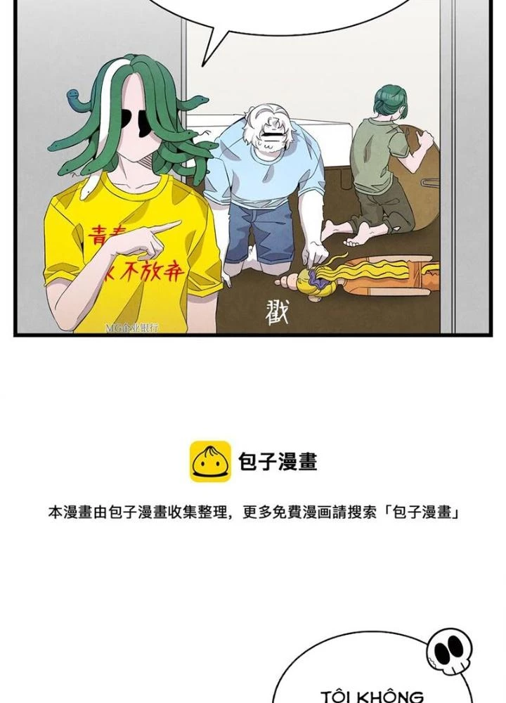 Skeleton Làm Bố Chapter 128 - Trang 2