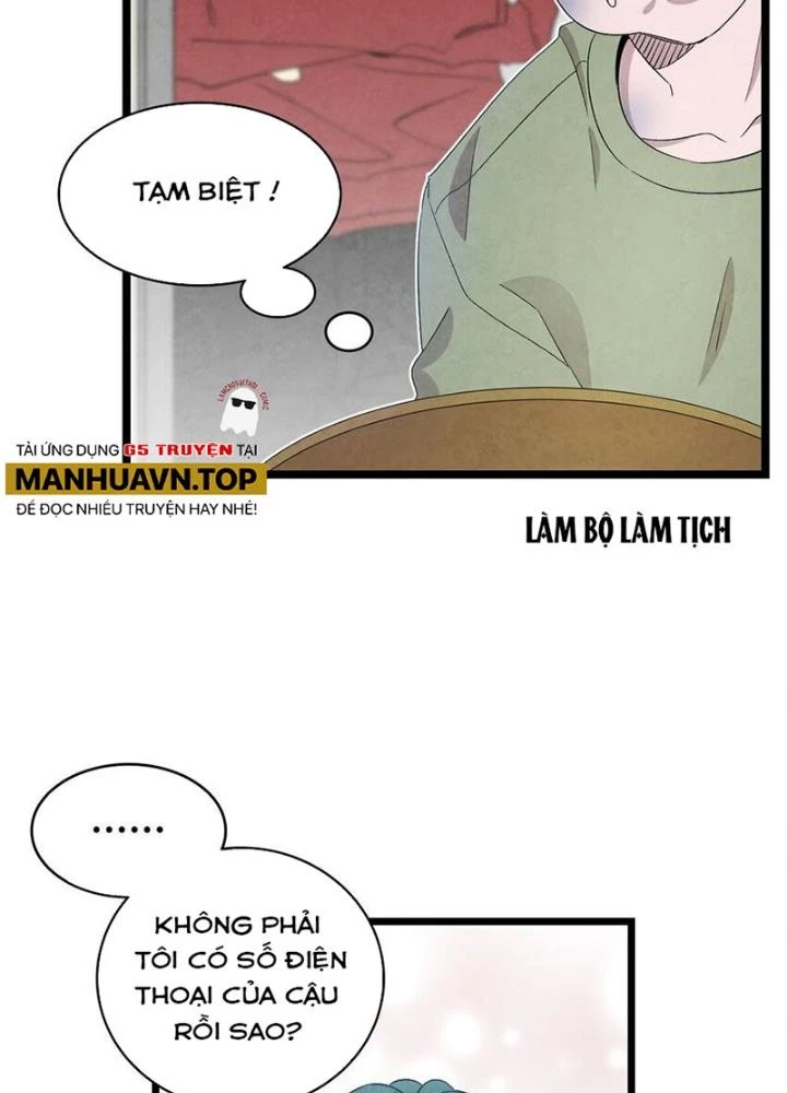 Skeleton Làm Bố Chapter 128 - Trang 2