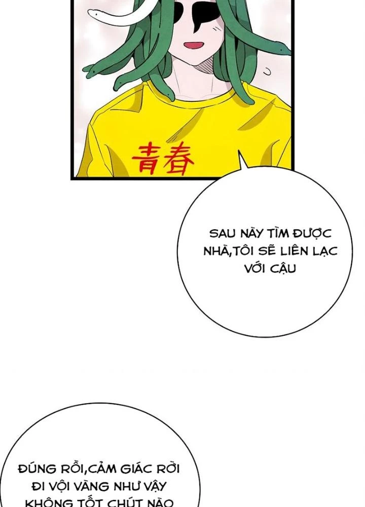 Skeleton Làm Bố Chapter 128 - Trang 2