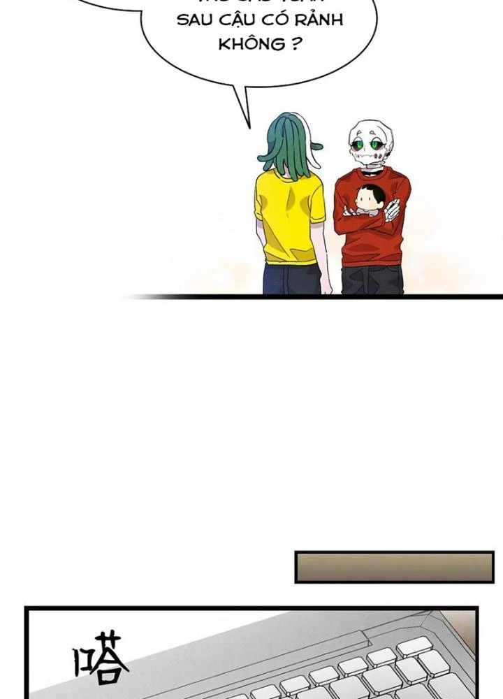 Skeleton Làm Bố Chapter 128 - Trang 2
