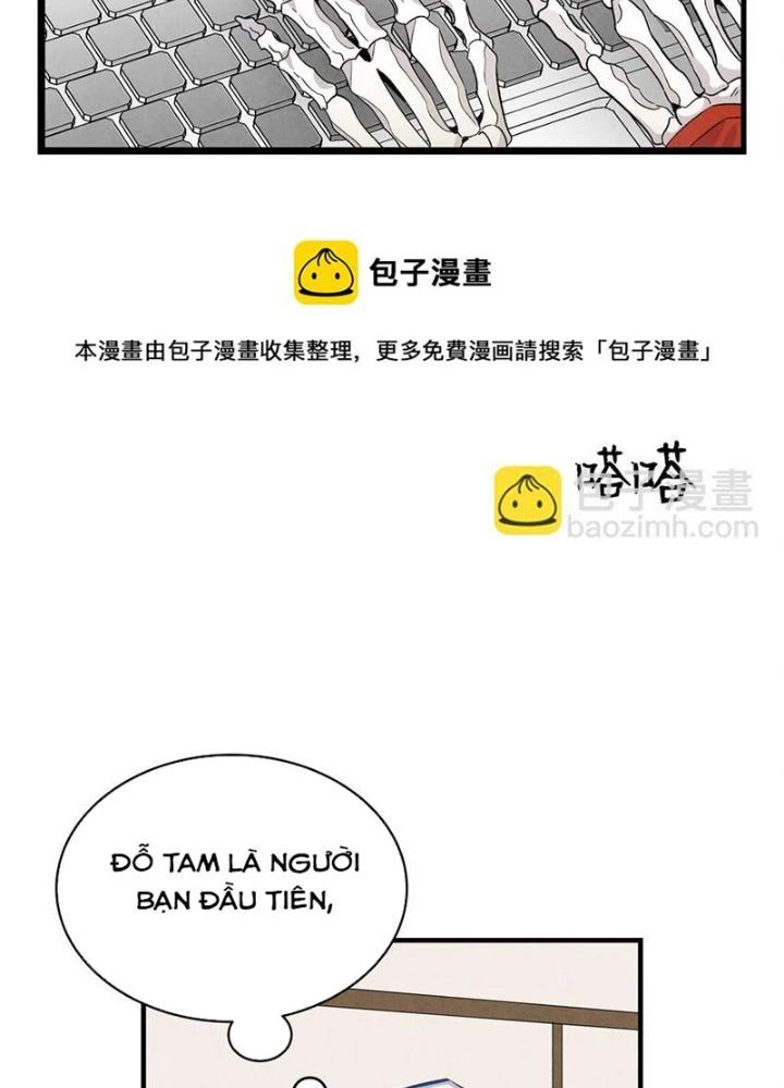 Skeleton Làm Bố Chapter 128 - Trang 2