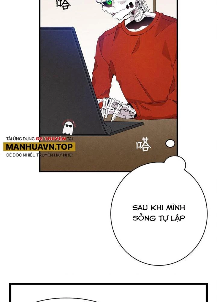 Skeleton Làm Bố Chapter 128 - Trang 2