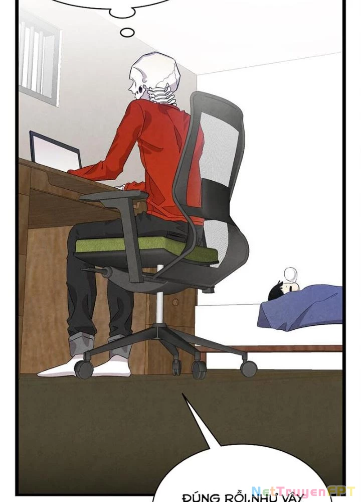 Skeleton Làm Bố Chapter 128 - Trang 2