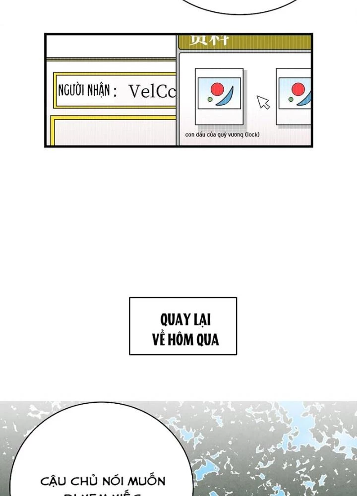Skeleton Làm Bố Chapter 128 - Trang 2