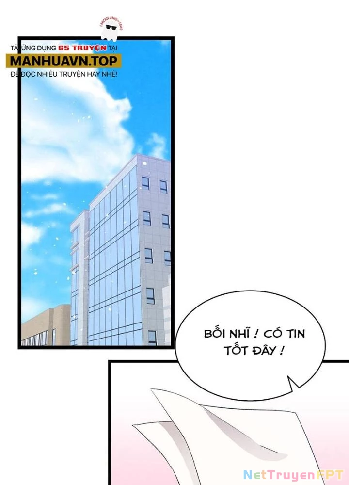 Skeleton Làm Bố Chapter 128 - Trang 2