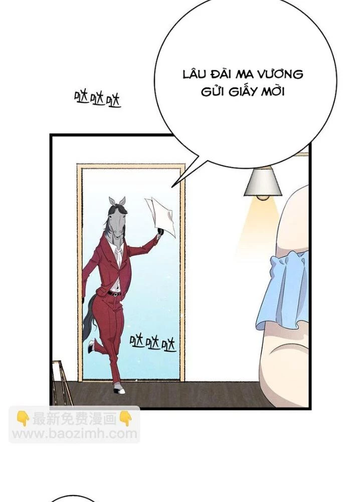 Skeleton Làm Bố Chapter 128 - Trang 2
