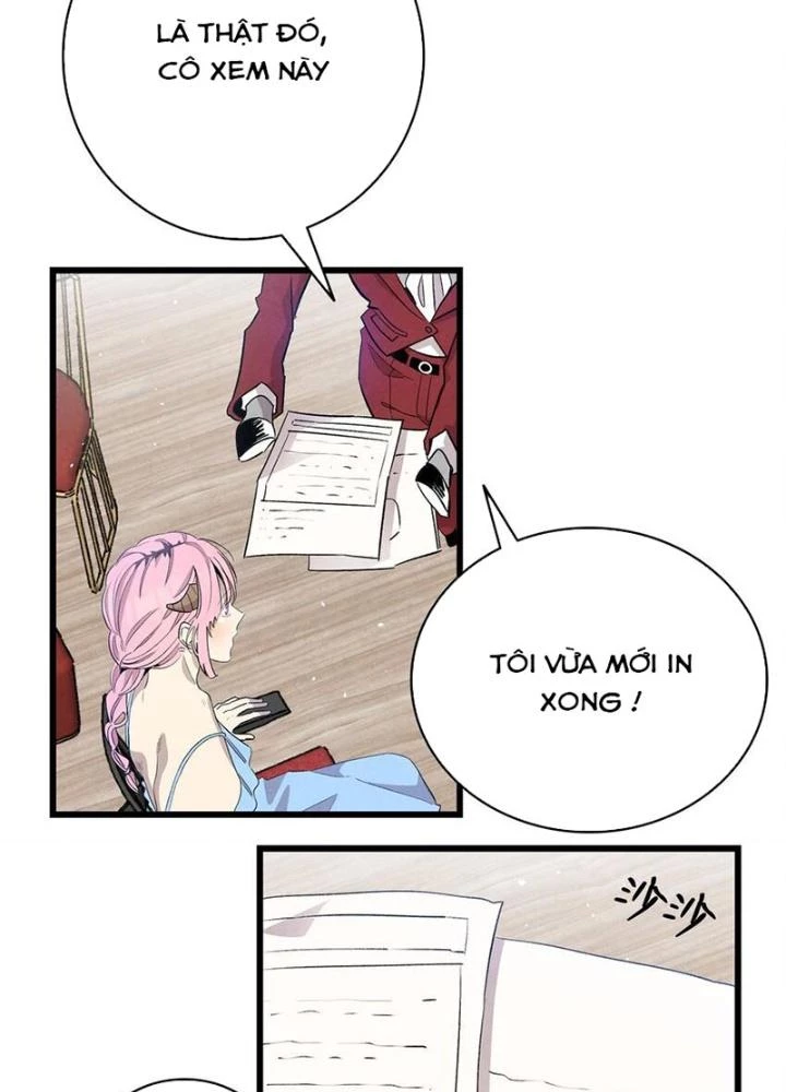 Skeleton Làm Bố Chapter 128 - Trang 2