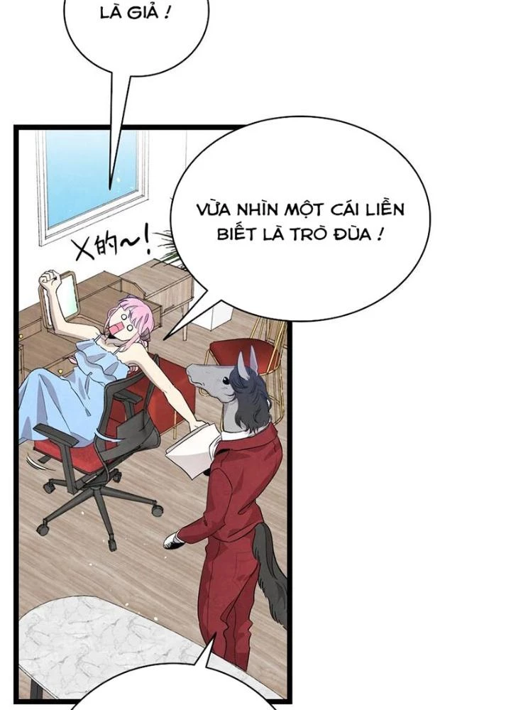 Skeleton Làm Bố Chapter 128 - Trang 2
