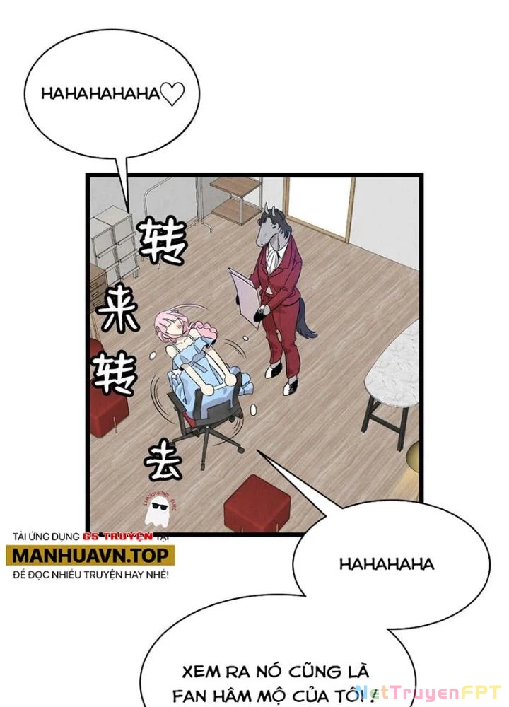 Skeleton Làm Bố Chapter 128 - Trang 2