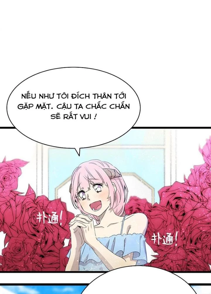Skeleton Làm Bố Chapter 128 - Trang 2