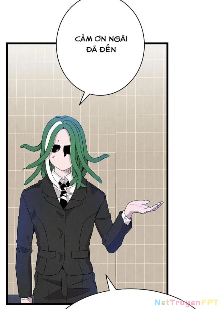 Skeleton Làm Bố Chapter 128 - Trang 2