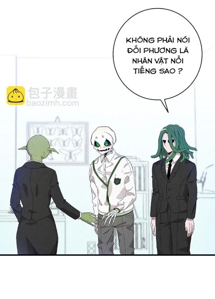 Skeleton Làm Bố Chapter 128 - Trang 2
