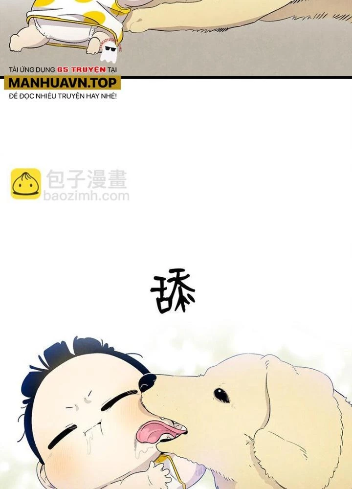 Skeleton Làm Bố Chapter 128 - Trang 2