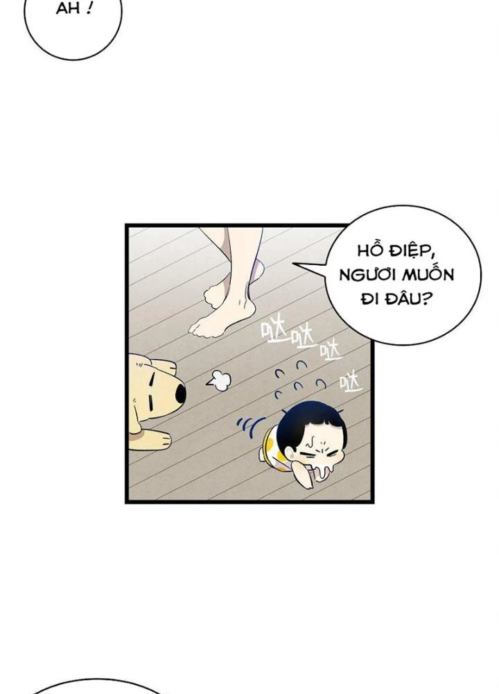 Skeleton Làm Bố Chapter 128 - Trang 2
