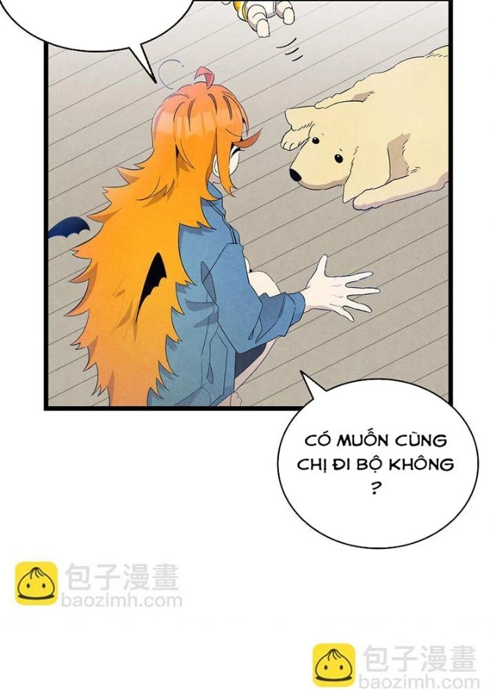 Skeleton Làm Bố Chapter 128 - Trang 2
