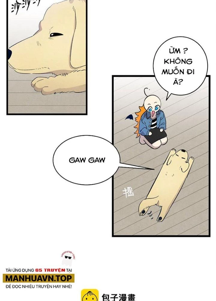 Skeleton Làm Bố Chapter 128 - Trang 2